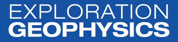 Exploration Geophysics